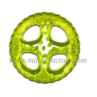 注水牙胶咬牙器磨牙棒缓解牙龈痒